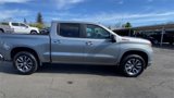 New 2025 Chevrolet Silverado 1500 RST w/ RST All Star Premium Package image 2