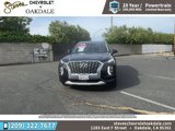 Used 2022 Hyundai Palisade Limited w/ Winter Package image 4