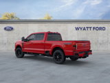 New 2024 Ford F350 XLT w/ Black Appearance Package image 4