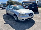 Used 2009 Hyundai Sonata GLS image 3