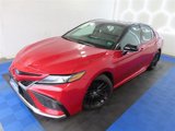 Used 2024 Toyota Camry XSE w/ Cold Weather Package image 4
