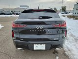 New 2025 INFINITI QX55 Essential w/ Cargo Package image 3