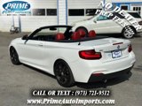 Used 2016 BMW M235i xDrive Convertible w/ Technology Package image 6