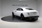 New 2025 Rolls-Royce Spectre Black Badge image 6