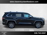 New 2025 Toyota Sequoia 4WD image 4