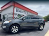 Used 2010 Chevrolet Traverse LT w/ Personal Connectivity Package image 3