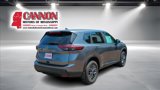 New 2026 Nissan Rogue S image 5