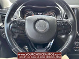Used 2021 Jeep Cherokee Latitude Plus image 2