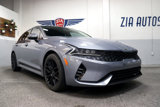Used 2021 Kia K5 LXS image 4