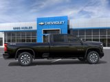 New 2026 Chevrolet Silverado 2500 Custom w/ Custom Convenience Package image 5