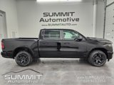 New 2025 RAM 1500 Big Horn image 1