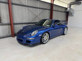 Used 2007 Porsche 911 GT3 image 3