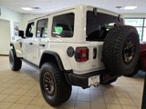 New 2025 Jeep Wrangler Unlimited Rubicon 392 image 4