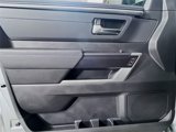 New 2025 Toyota Tundra Platinum image 6