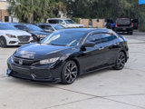 Used 2019 Honda Civic LX image 5