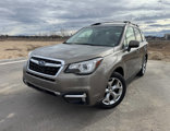 Used 2017 Subaru Forester 2.5i Touring image 2