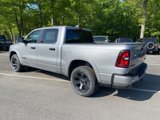 New 2025 RAM 1500 4x4 Crew Cab image 4