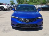 Used 2024 Acura Integra A-Spec image 2
