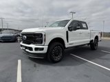New 2025 Ford F250 Platinum image 3