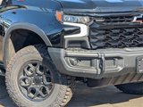 New 2025 Chevrolet Silverado 1500 ZR2 w/ ZR2 Bison Edition image 3