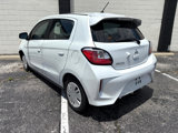 Used 2023 Mitsubishi Mirage ES image 3