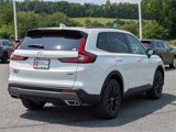 New 2026 Honda CR-V Sport-L image 5