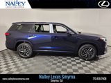 New 2025 Lexus TX 350 AWD image 2