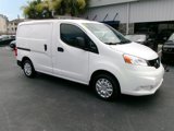 Used 2021 Nissan NV200 S image 2