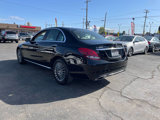 Used 2015 Mercedes-Benz C 300 4MATIC Sedan image 4