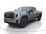 New 2025 GMC Sierra 3500 AT4 w/ AT4 Premium Plus Package image 2