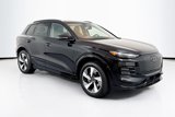 New 2025 Audi Q6 e-tron Premium Plus image 3
