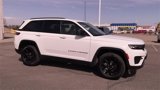 Used 2024 Jeep Grand Cherokee Altitude image 3