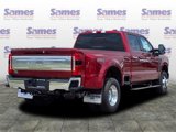 New 2025 Ford F350 XL w/ FX4 Off-Road Package image 4