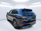 New 2025 Mitsubishi Outlander SE image 5