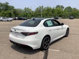 New 2025 Alfa Romeo Giulia Sprint w/ Veloce Package AWD image 5