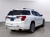 Used 2021 GMC Acadia Denali w/ Denali Ultimate Package image 5