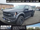 Certified 2022 Ford F150 Raptor w/ Equipment Group 801A High image 3