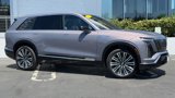 New 2026 Cadillac Vistiq Premium Luxury image 3