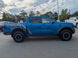 Certified 2024 Ford Ranger Raptor image 3