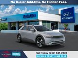 New 2025 Hyundai Ioniq 5 SEL image 2