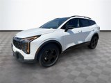 New 2026 Kia Sportage AWD Hybrid image 3