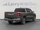 New 2025 RAM 1500 Laramie image 2