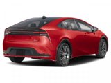 New 2026 Toyota Prius Limited w/ Limited Premium Package image 2