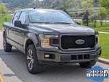 Used 2020 Ford F150 XL w/ Equipment Group 101A Mid image 2