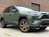Used 2024 Toyota RAV4 XLE Premium image 2