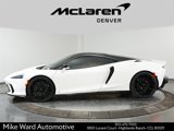 Used 2025 McLaren GTS image 2