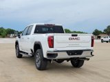 New 2025 GMC Sierra 2500 SLT w/ SLT Premium Package image 4