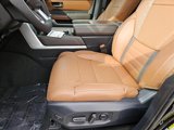 New 2025 Toyota Tundra 1794 Edition image 4