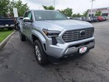 New 2025 Toyota Tacoma Limited image 4