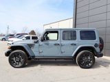 New 2025 Jeep Wrangler Unlimited Sahara image 2